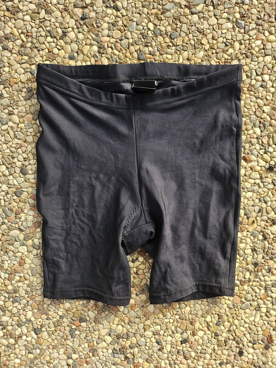 REI Other - REI Black Kids Unisex Bike Shorts L